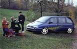Citroen Еva